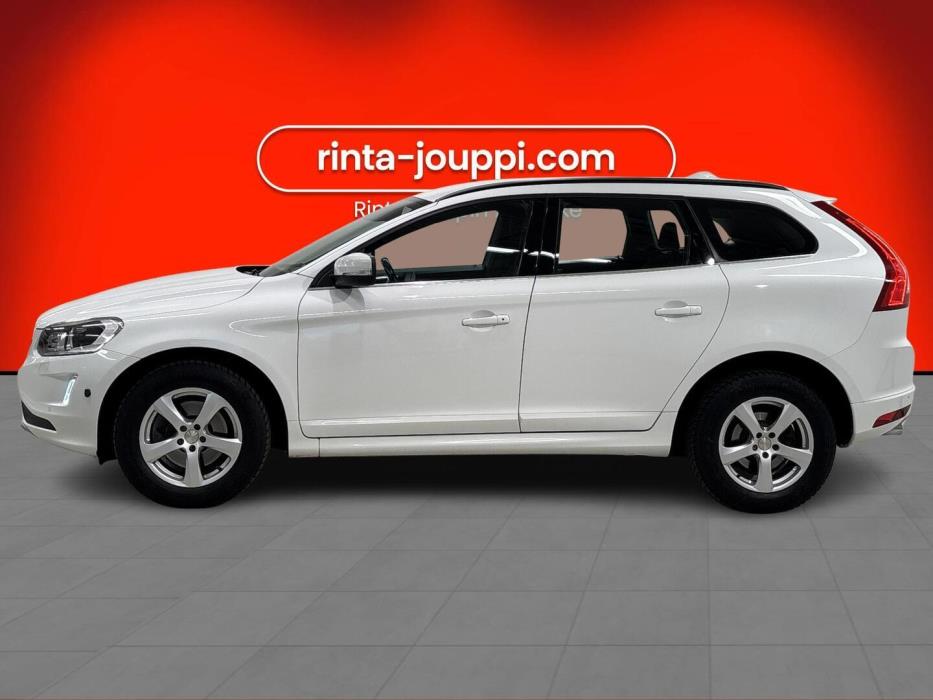 VOLVO XC60 2016
