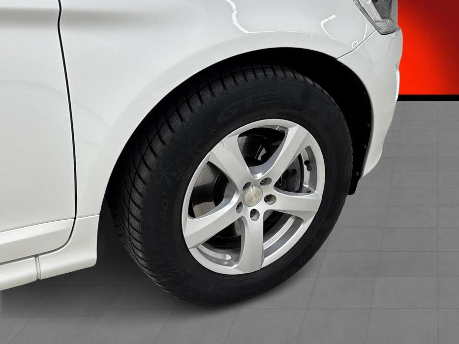 VOLVO XC60 2016