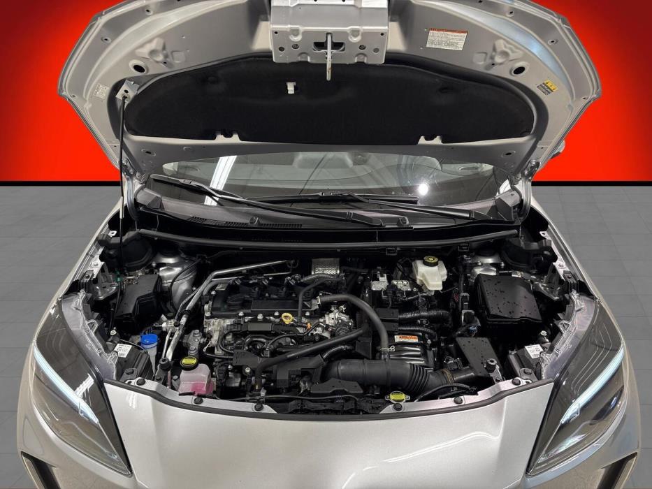 TOYOTA Yaris Cross 2023