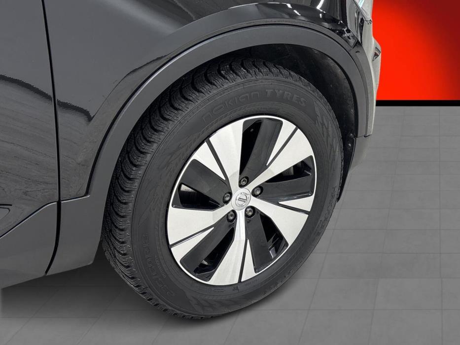 VOLVO XC40 2021