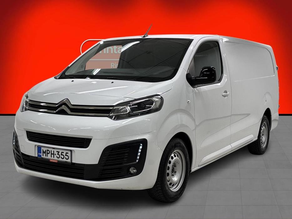 CITROEN Jumpy 2023
