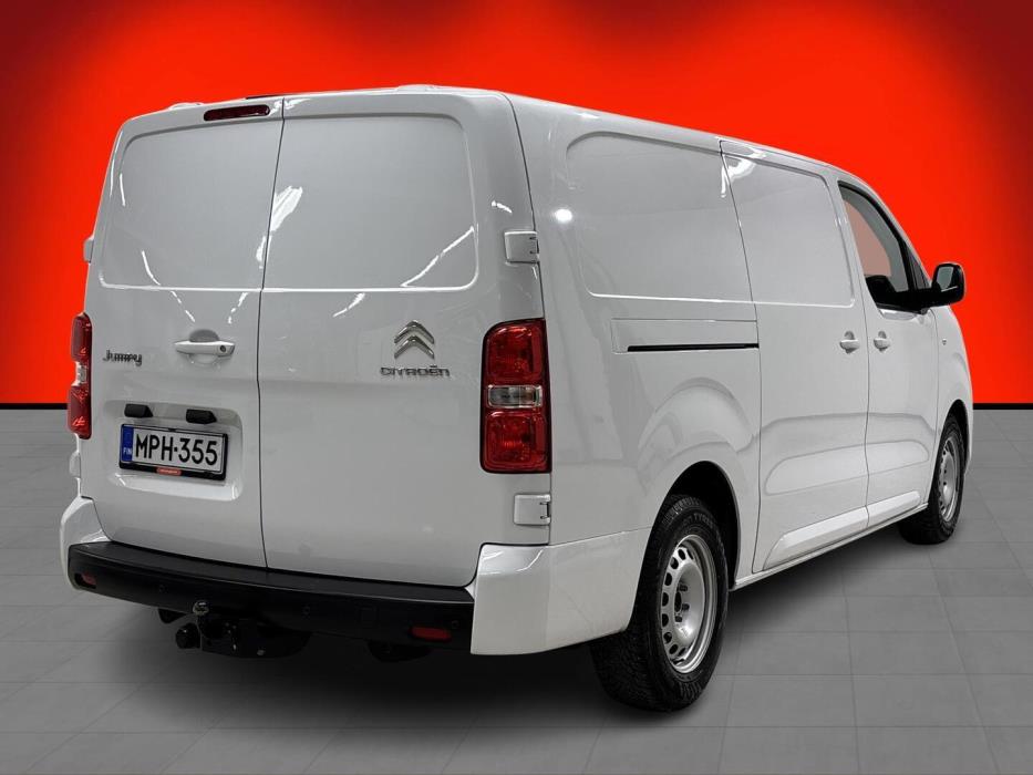 CITROEN Jumpy 2023