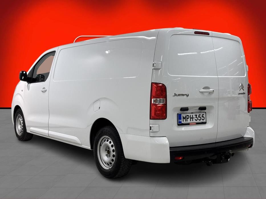 CITROEN Jumpy 2023
