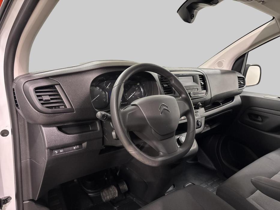 CITROEN Jumpy 2023