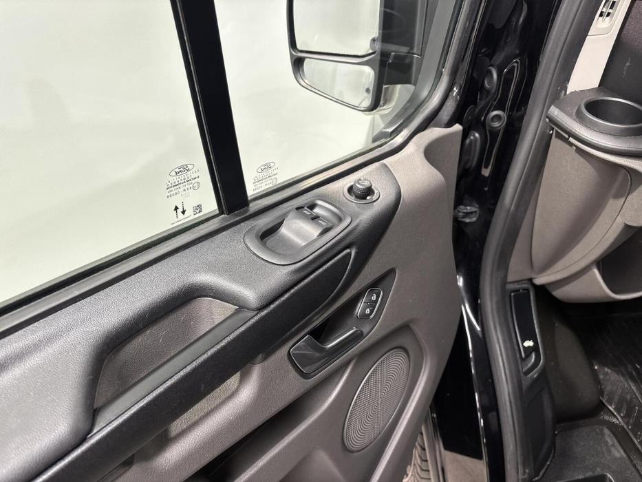 FORD Transit Custom 2021
