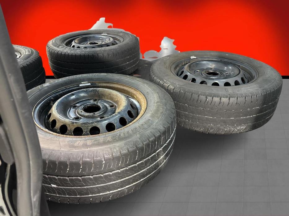 FORD Transit Custom 2021