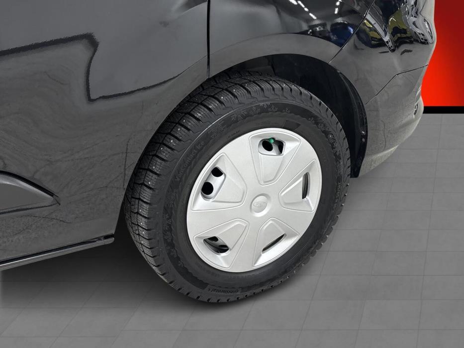 FORD Transit Custom 2021