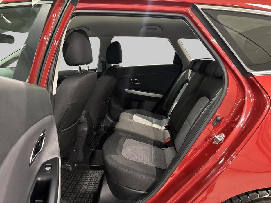 KIA cee'd 2016