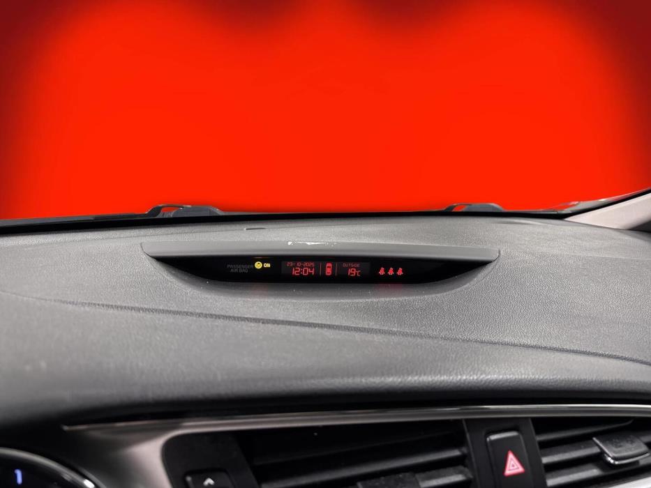 KIA cee'd 2016