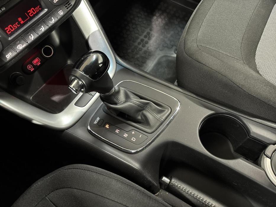 KIA cee'd 2016