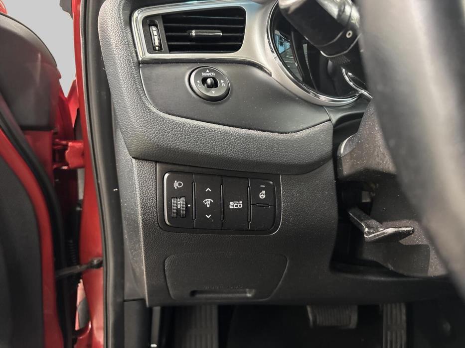 KIA cee'd 2016
