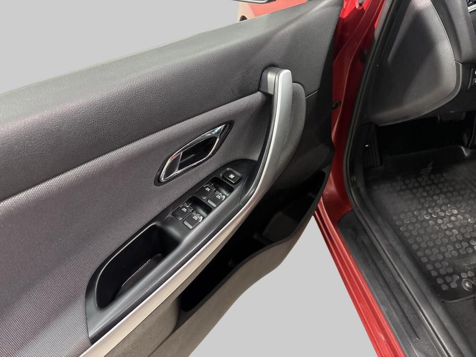 KIA cee'd 2016