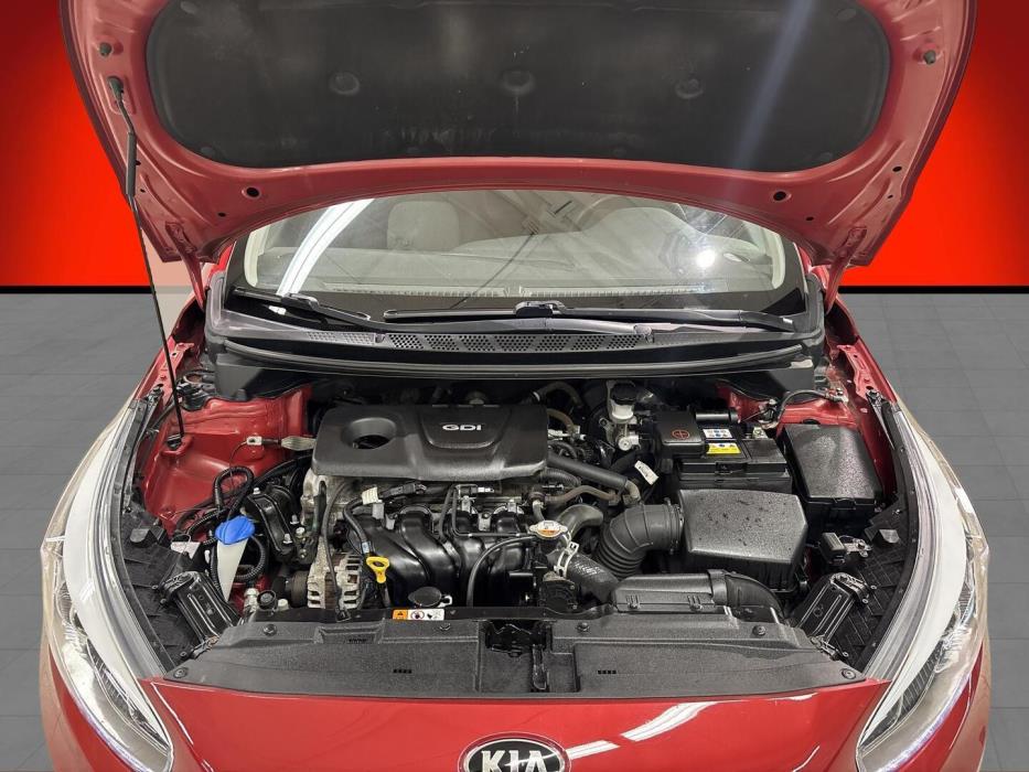 KIA cee'd 2016