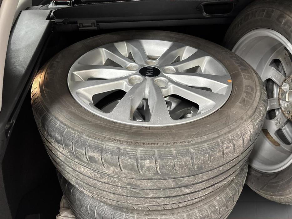 KIA cee'd 2016