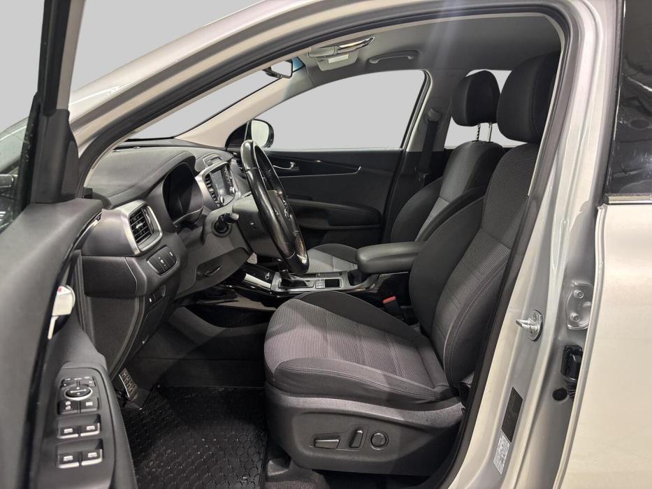 KIA Sorento 2017