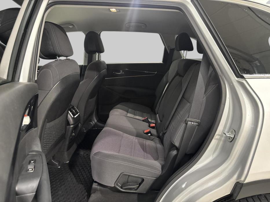 KIA Sorento 2017