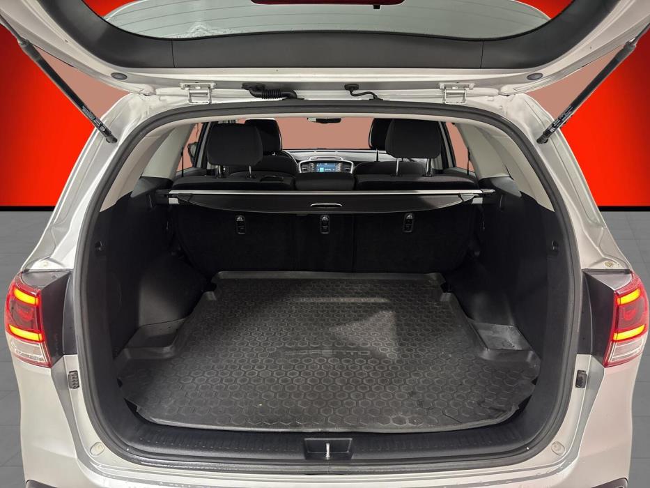 KIA Sorento 2017