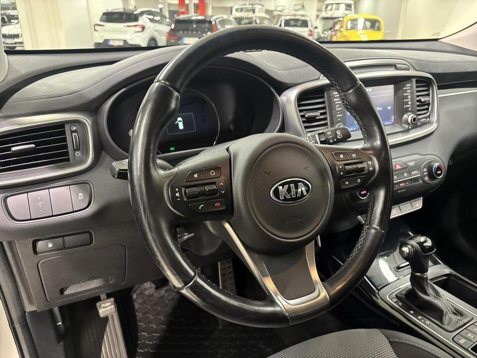 KIA Sorento 2017