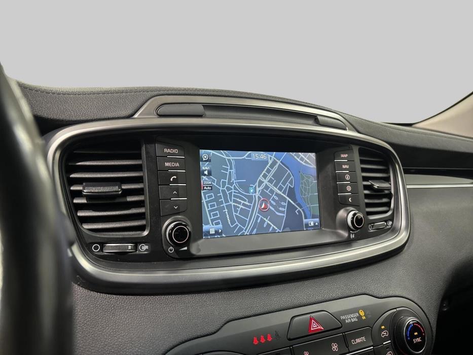 KIA Sorento 2017