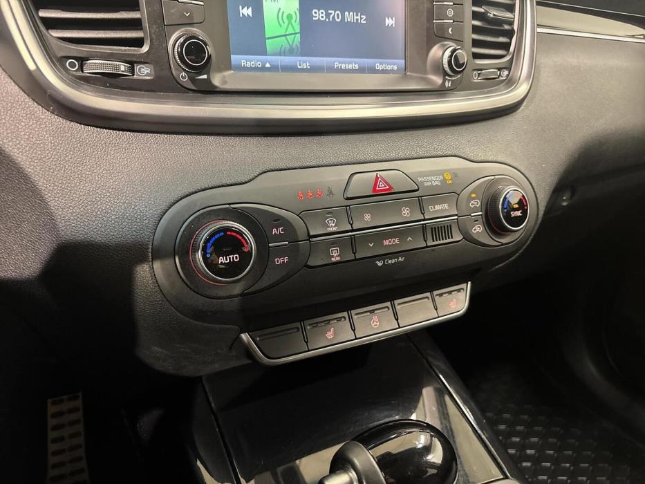 KIA Sorento 2017
