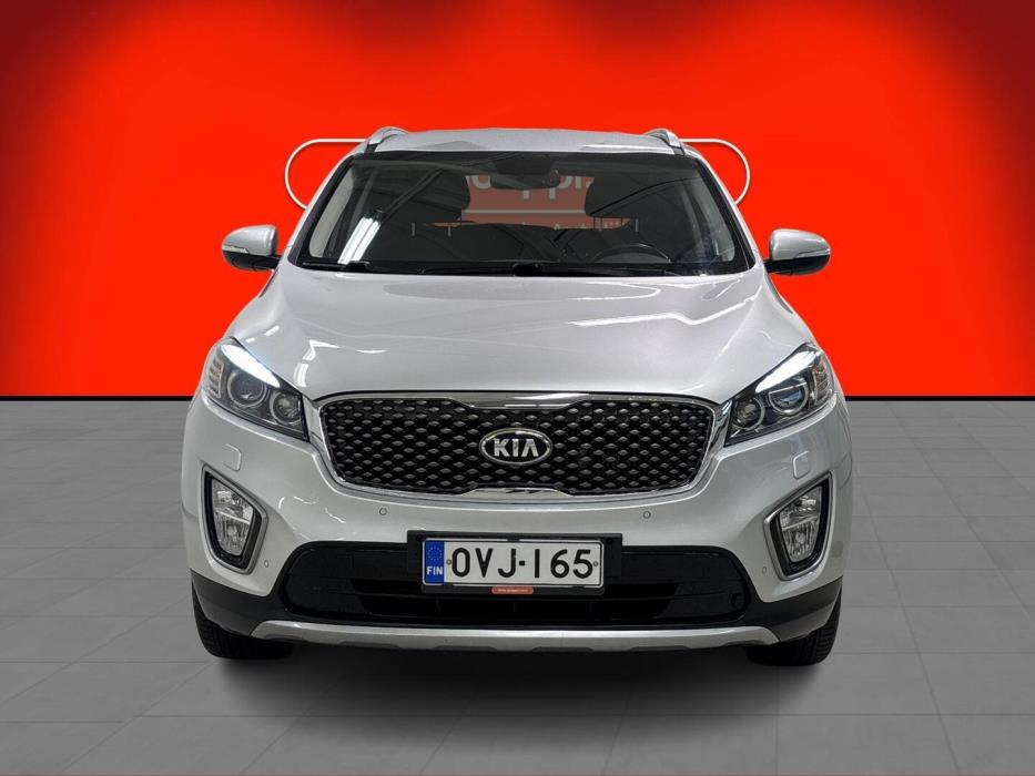 KIA Sorento 2017