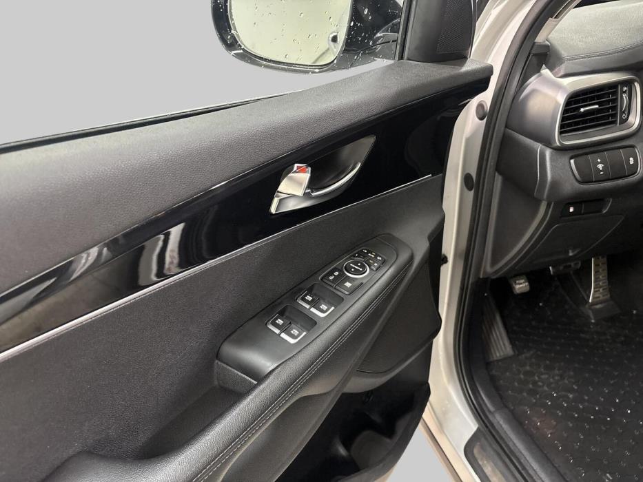 KIA Sorento 2017