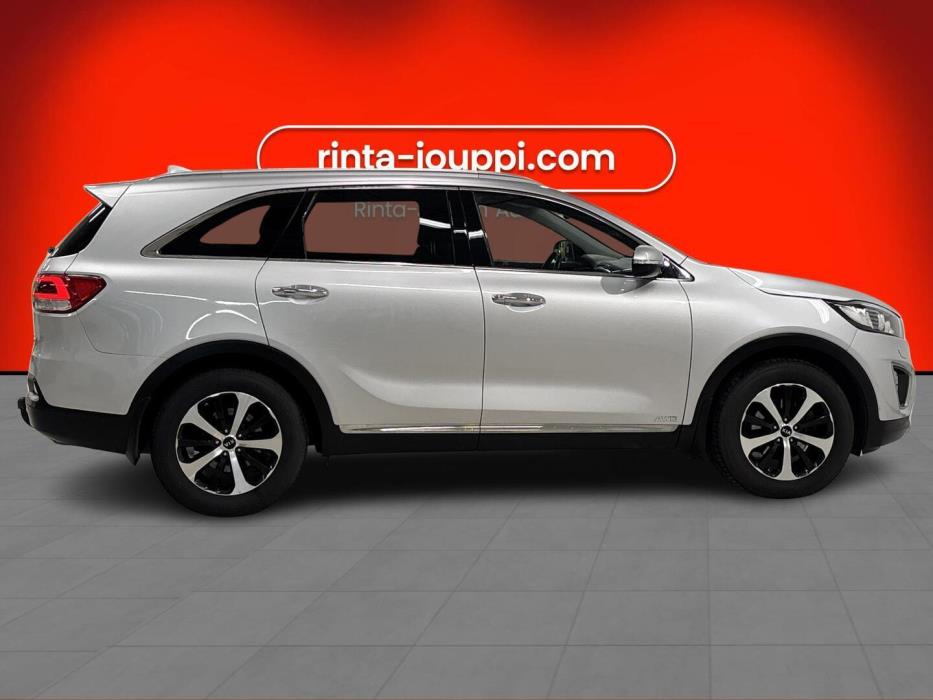 KIA Sorento 2017