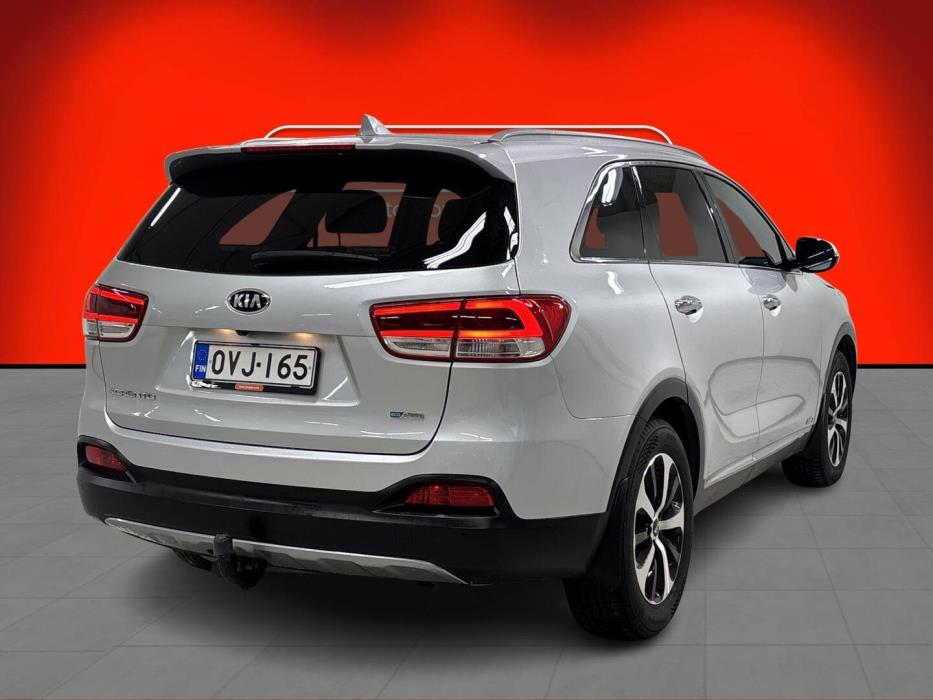 KIA Sorento 2017