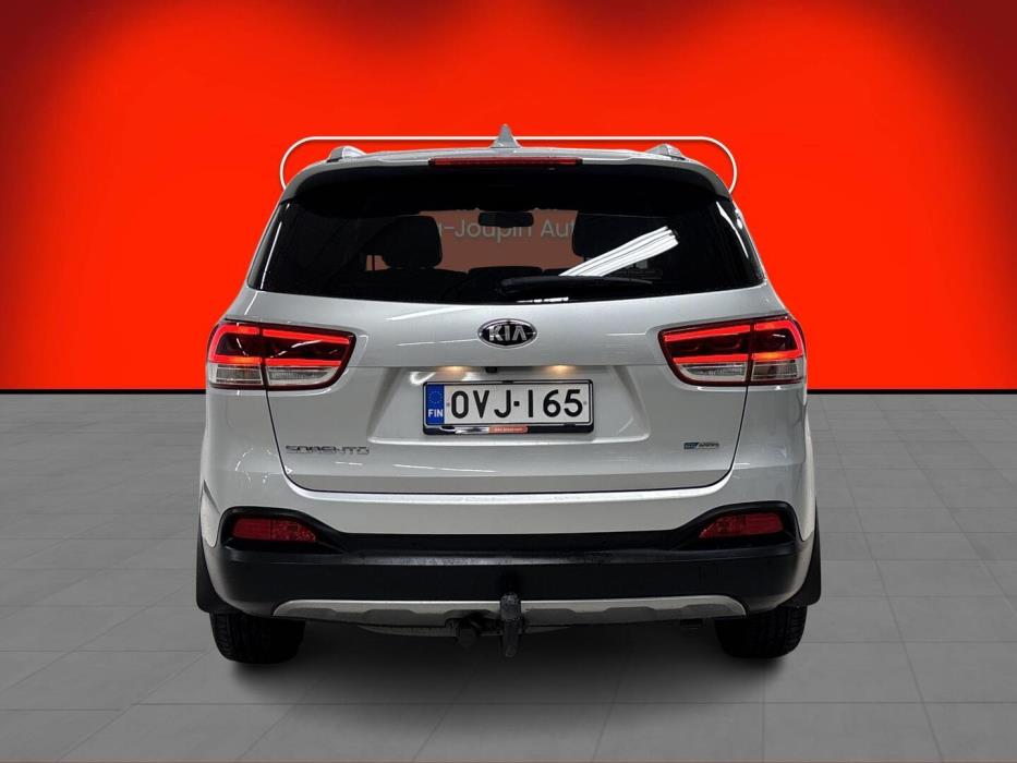 KIA Sorento 2017