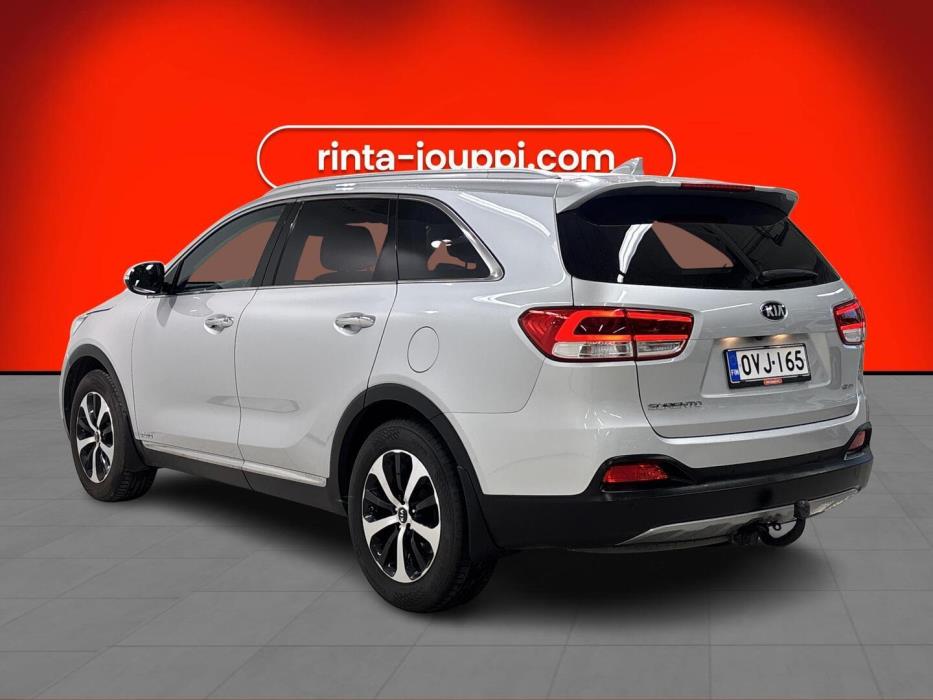 KIA Sorento 2017
