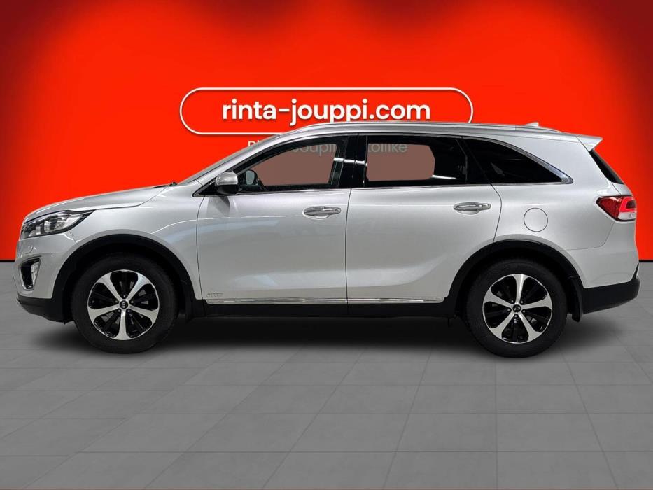 KIA Sorento 2017