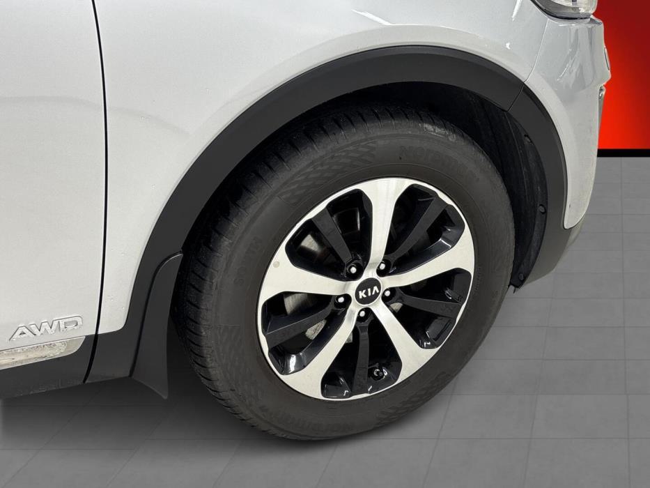 KIA Sorento 2017