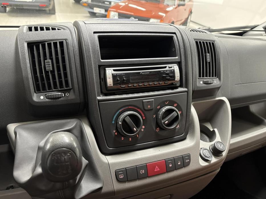 BÜRSTNER Marano T640 2008