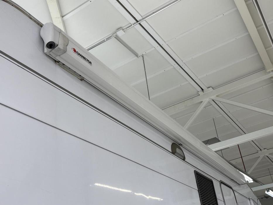 BÜRSTNER Marano T640 2008