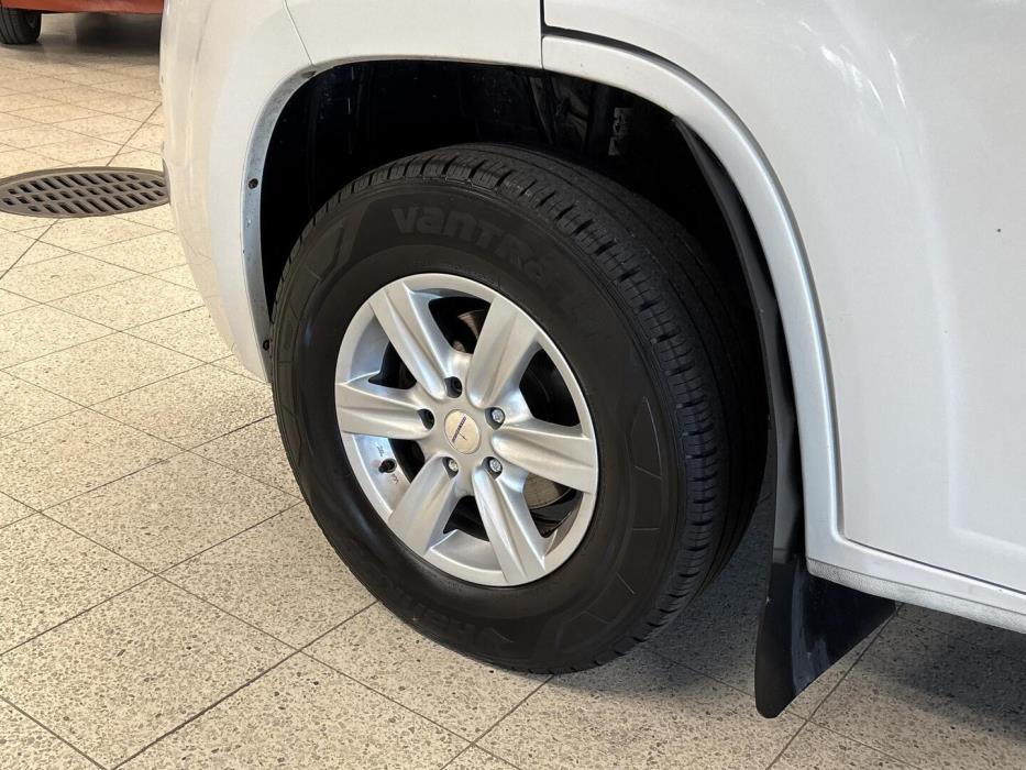 BÜRSTNER Marano T640 2008