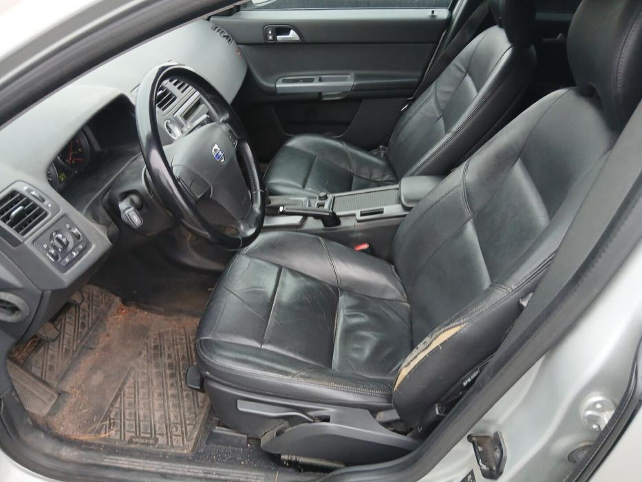 VOLVO V50 2007