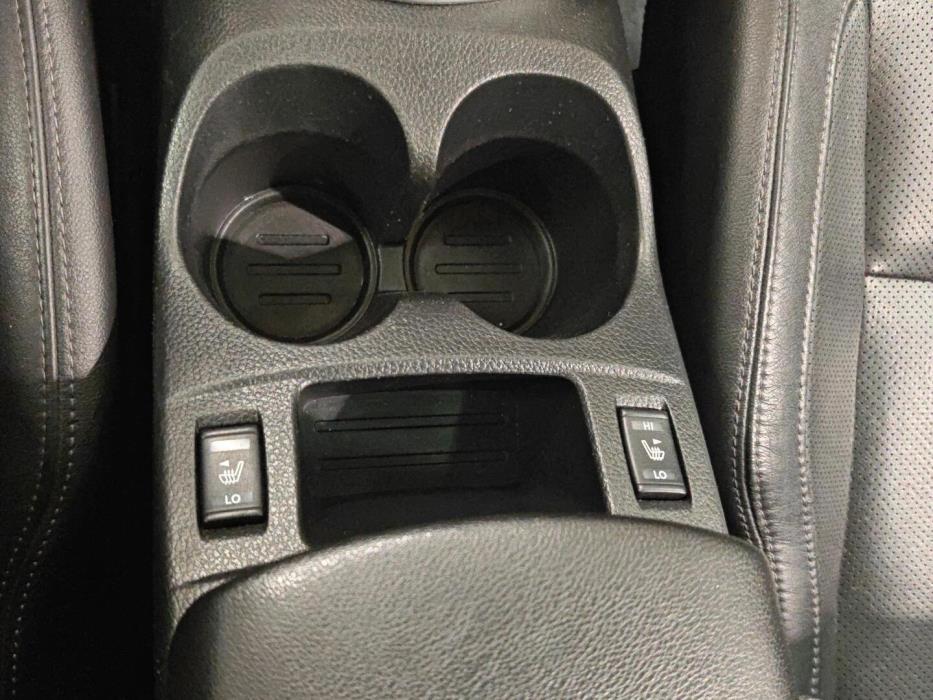 NISSAN Qashqai 2015