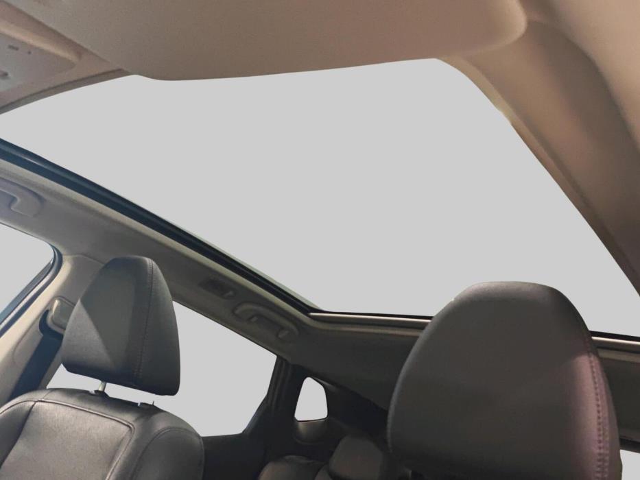NISSAN Qashqai 2015