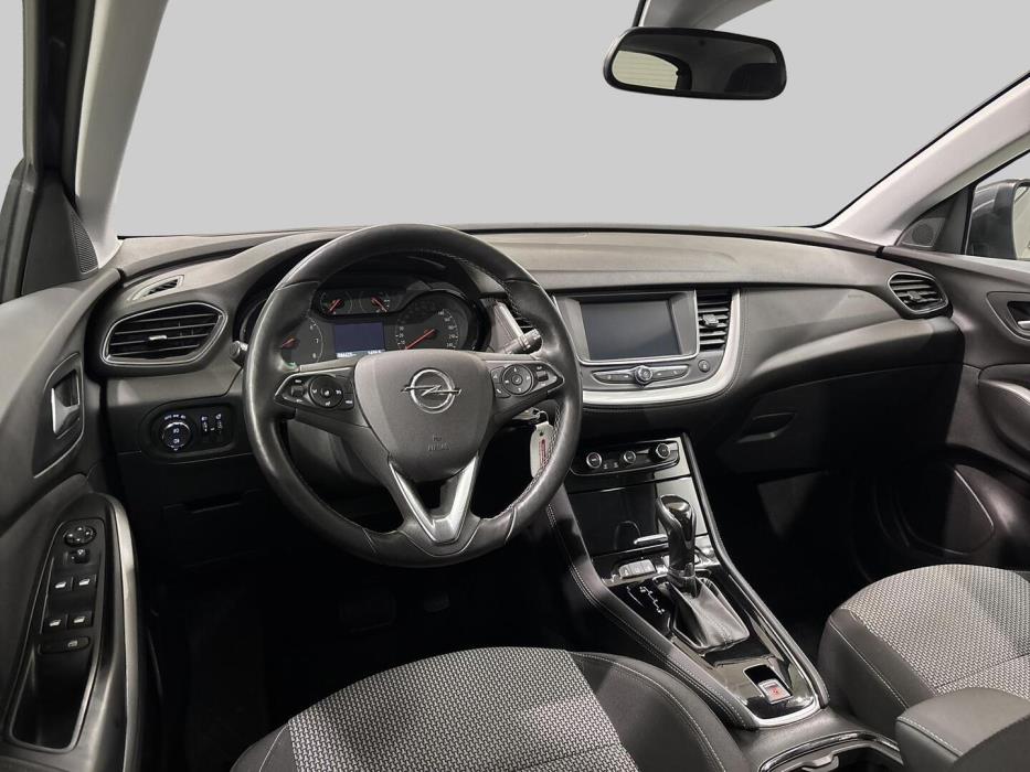 OPEL Grandland X 2018
