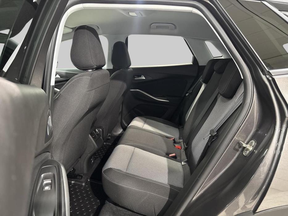 OPEL Grandland X 2018