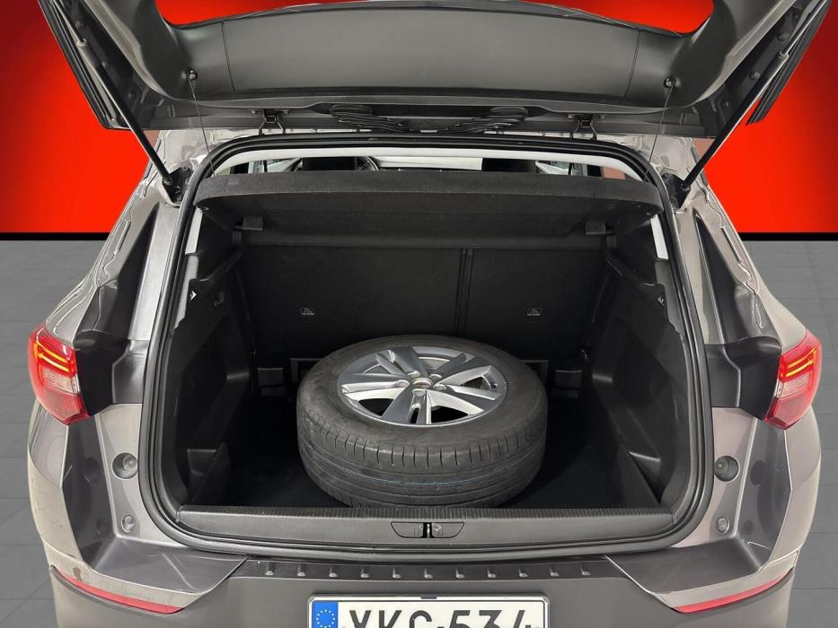 OPEL Grandland X 2018