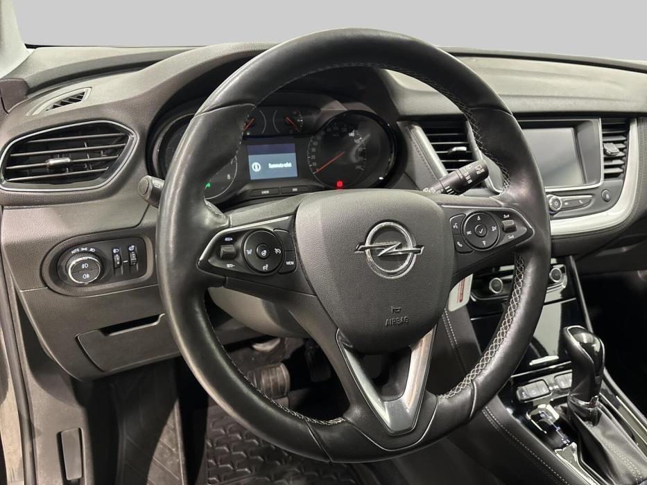 OPEL Grandland X 2018