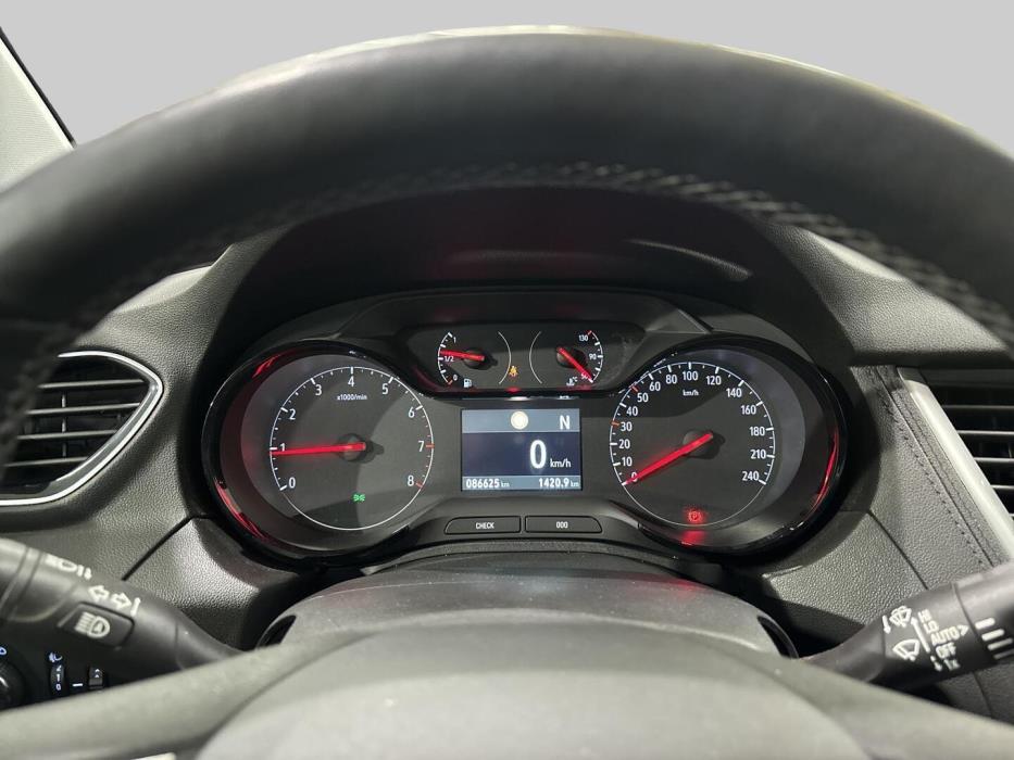 OPEL Grandland X 2018