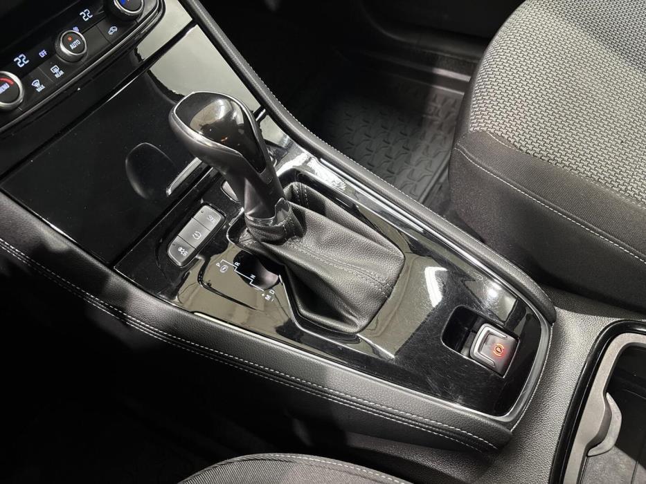 OPEL Grandland X 2018