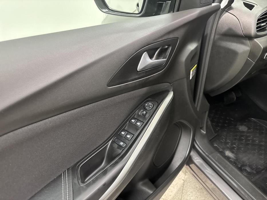 OPEL Grandland X 2018