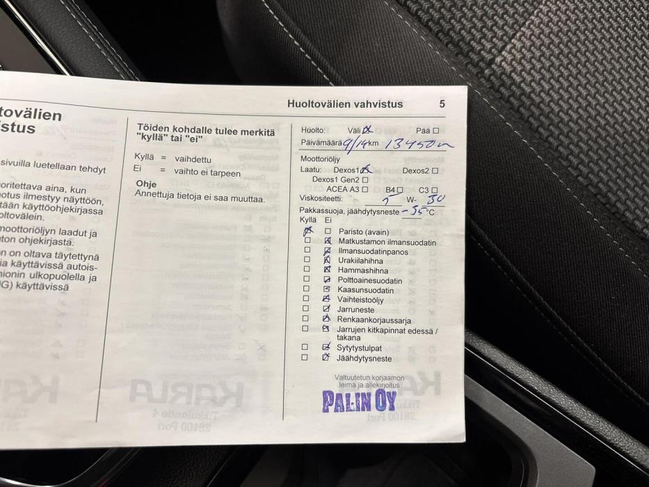 OPEL Grandland X 2018