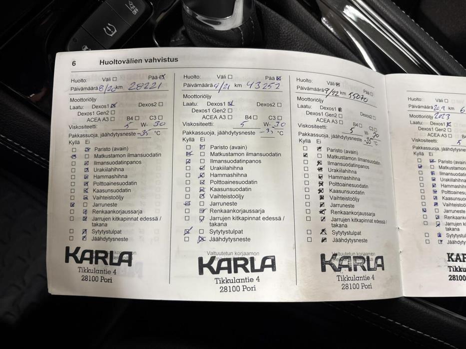 OPEL Grandland X 2018