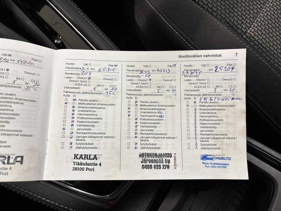 OPEL Grandland X 2018