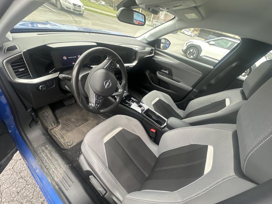 OPEL Mokka 2022