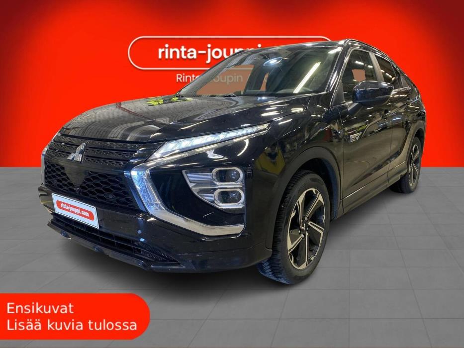 MITSUBISHI ECLIPSE CROSS 2024